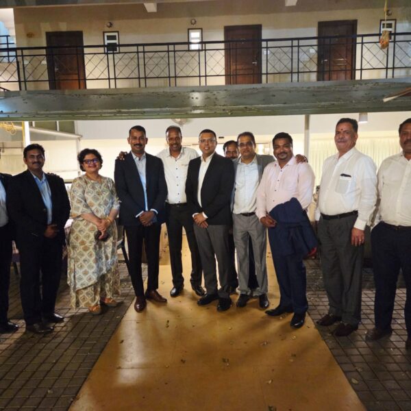 ACAAI Hosted Bangalore Regional Meeting