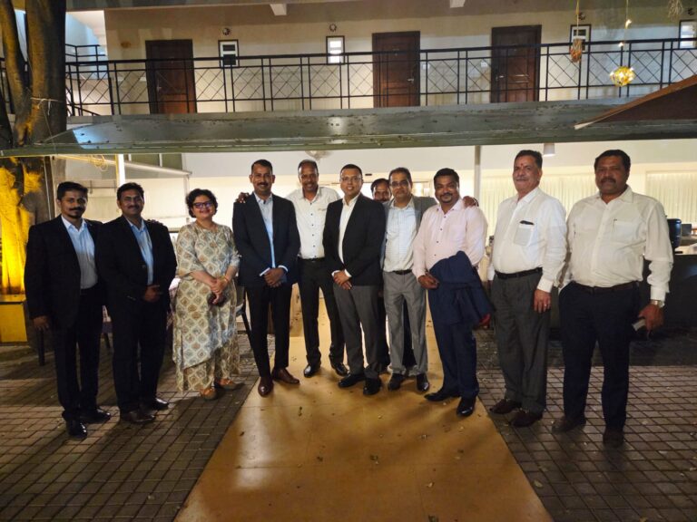 ACAAI Hosted Bangalore Regional Meeting