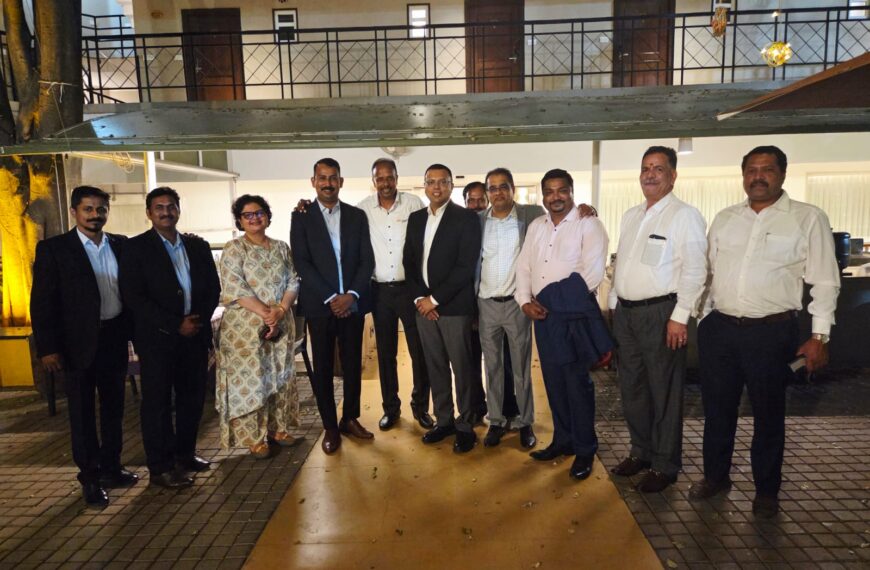 ACAAI Hosted Bangalore Regional Meeting
