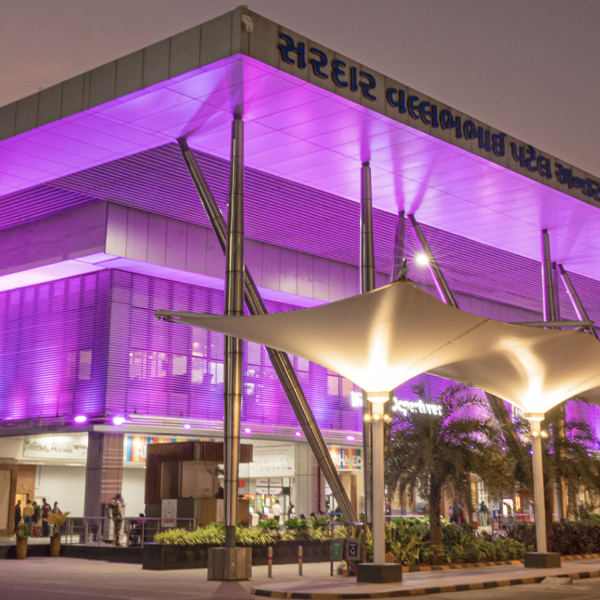 SVPI Airport Plans Road to Ease VIP and GA Traffic