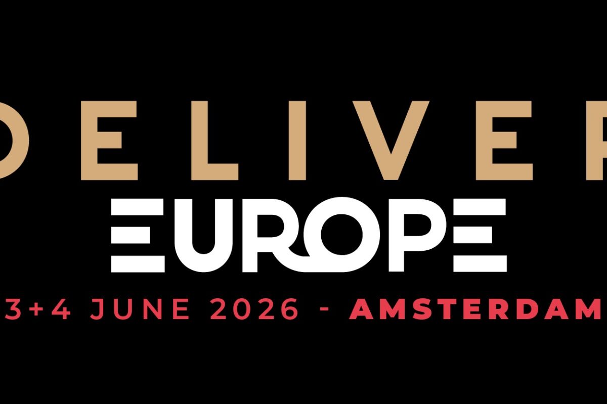DELIVER Europe 2026 agenda and matchmaking go live