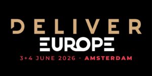 DELIVER Europe 2026 sets agenda for retail's biggest debates