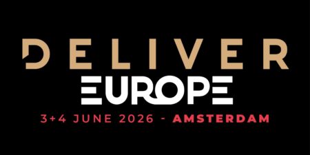 DELIVER Europe 2026 agenda and matchmaking go live