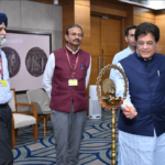 Shri Piyush Goyal Unveils LEADS 2025 and Honours LEAPS Winners