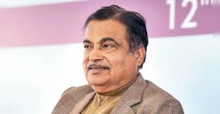 Gadkari Reviews 11,672 km of UP National Highway Network