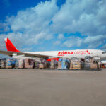 Group Concorde to Represent Avianca Cargo in Five Markets