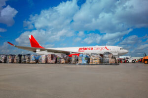 Group Concorde to Represent Avianca Cargo in Five Markets