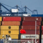 China’s Trade Defies Iran War as AI Boom Drives Export Surge