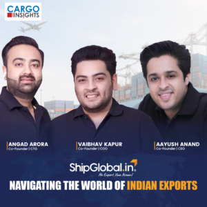 Navigating the World of Indian Exports