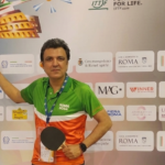 Vinet K. Chadha Appointed Chairman- Logistics for Commonwealth TT Championship 