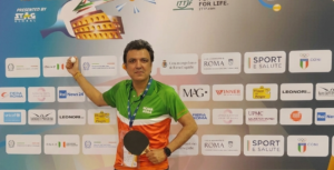 Vinet K. Chadha Appointed Chairman- Logistics for Commonwealth TT Championship Vinet K. Chadha Appointed Chairman- Logistics for Commonwealth TT Championship