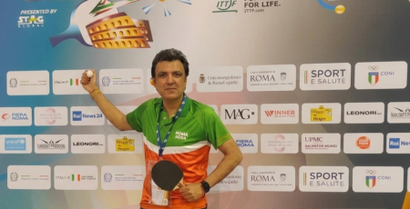 Vinet K. Chadha Appointed Chairman- Logistics for Commonwealth TT Championship 