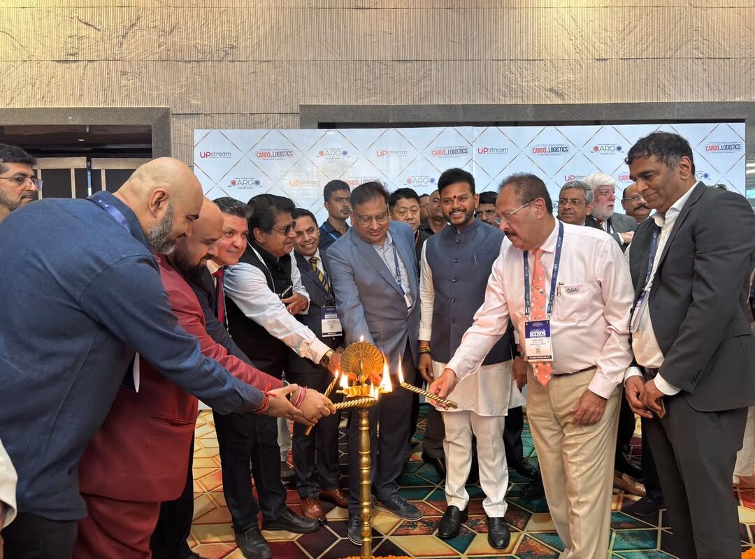 India’s Cargo Leadership Assembles at IICS 2026 New Delhi