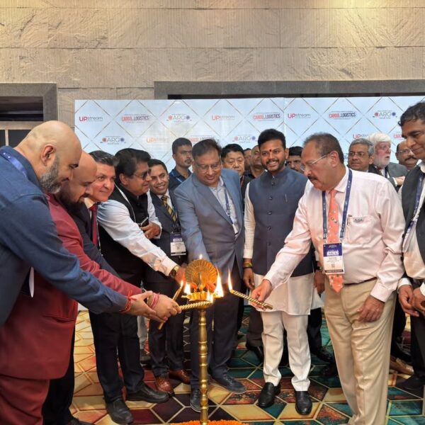 India’s Cargo Leadership Assembles at IICS 2026 New Delhi