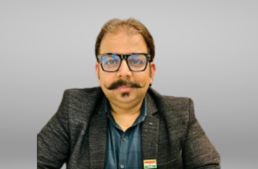When Corridors Outpace Warehouses: The Coordination Challenge in Indian Logistics