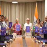 NITI Aayog Launches 10-Year Semiconductor Roadmap