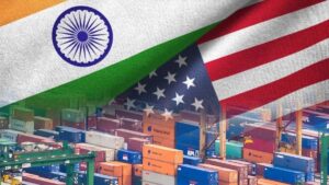 USTR Delegation Visits Delhi for India-US Trade Talks