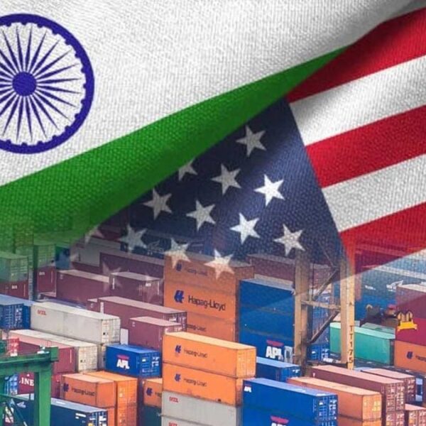 USTR Delegation Visits Delhi for India-US Trade Talks