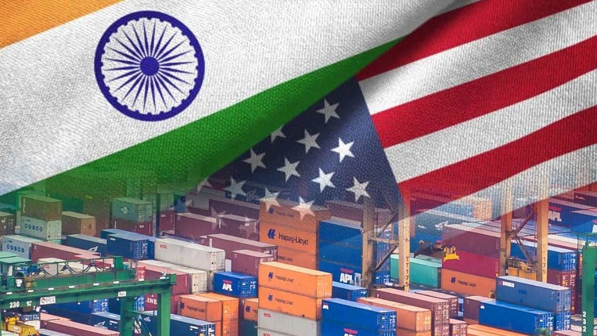USTR Delegation Visits Delhi for India-US Trade Talks
