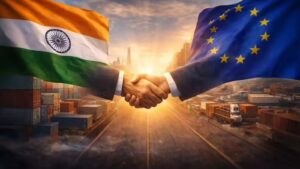  India Retains EU Market Access for Marine and Agri Exports