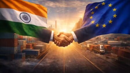  India Retains EU Market Access for Marine and Agri Exports