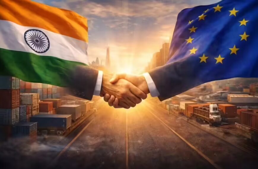  India Retains EU Market Access for Marine and Agri Exports