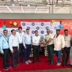 Ethics Express launches Mumbai-Delhi dedicated parcel service