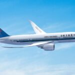 China Southern Airlines Launches Delhi-Guangzhou Flights