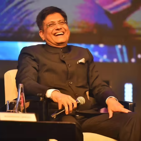 Shri Piyush Goyal Pitches India as Top Investment Hub at Citi&hellip;