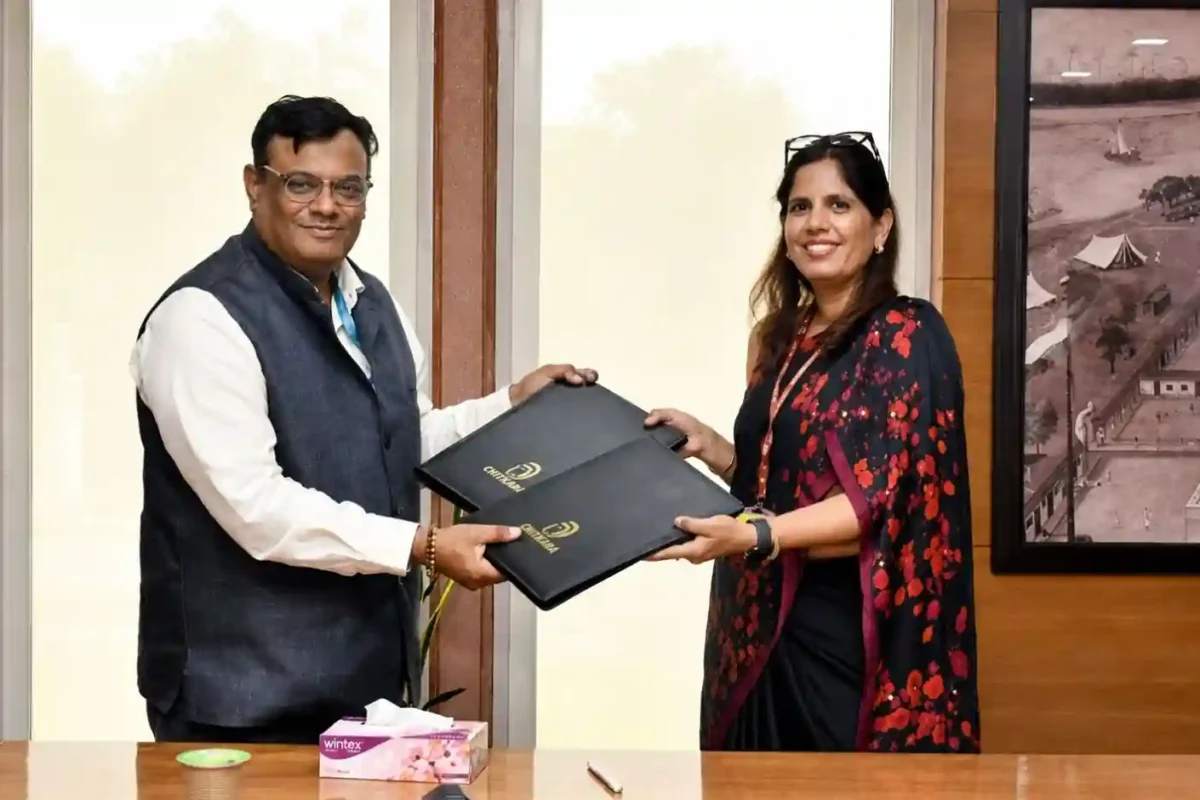DPIIT and BHASHINI sign multilingual access MoU