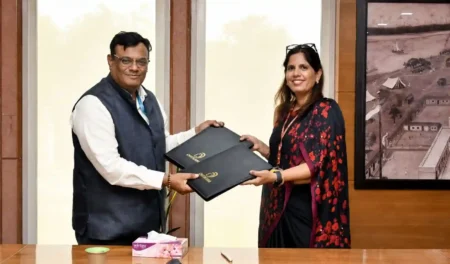 DPIIT and BHASHINI sign multilingual access MoU