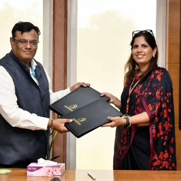DPIIT and BHASHINI sign multilingual access MoU