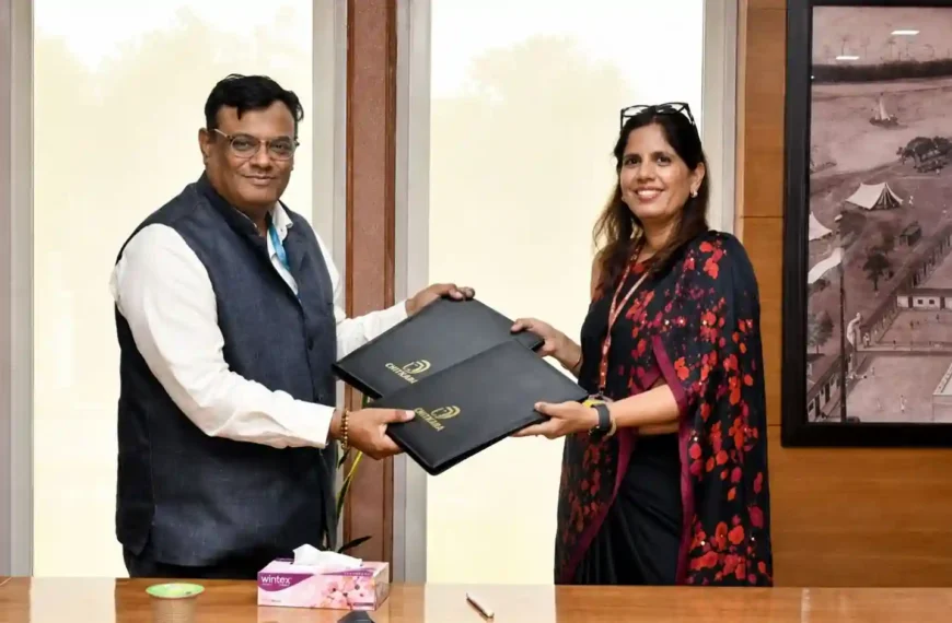 DPIIT and BHASHINI sign multilingual access MoU