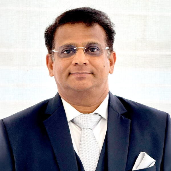 Allcargo Logistics appoints Bipin Reghunathan as Chief Business Officer