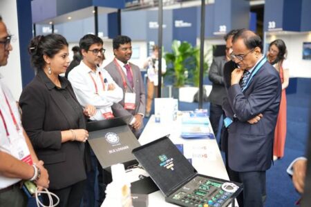 Bharat Innovates 2026 Draws USD 254.5 Million in Funding on Day Two