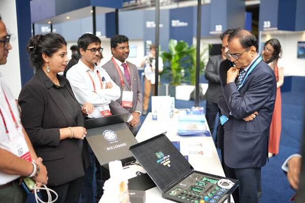 NEXT Gen Home 10 Bharat Innovates 2026 Draws USD 254.5 Million in Funding on Day…