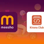 Meesho acquires Kirana Club and Retail Pulse for Rs 202 crore