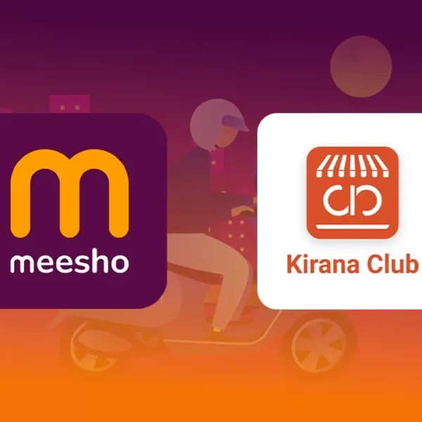 Meesho acquires Kirana Club and Retail Pulse for Rs 202 crore