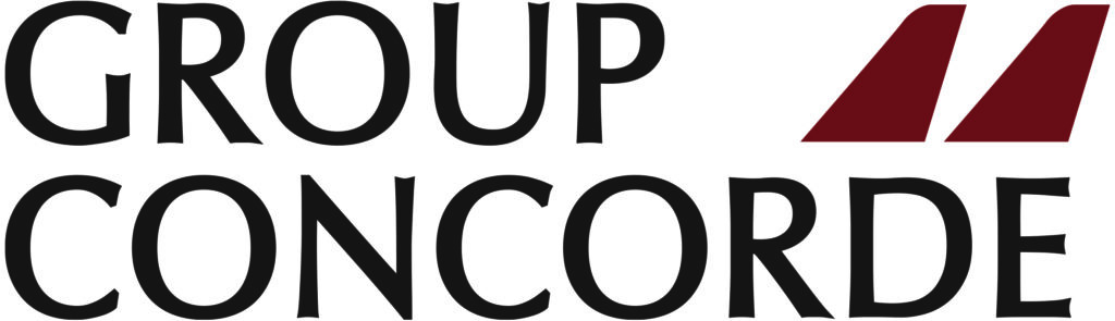 Group Concorde unveils refreshed brand identity and logo