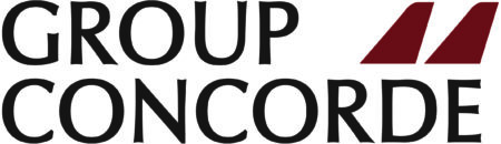 Group Concorde unveils refreshed brand identity and logo