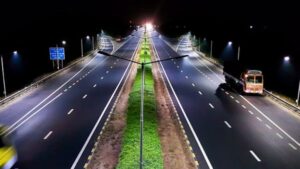 NHAI introduces mechanised maintenance measures