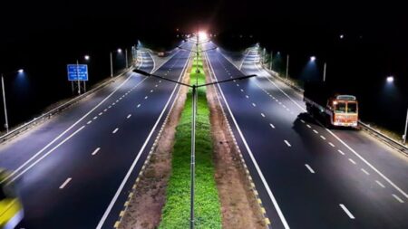 NHAI introduces mechanised maintenance measures