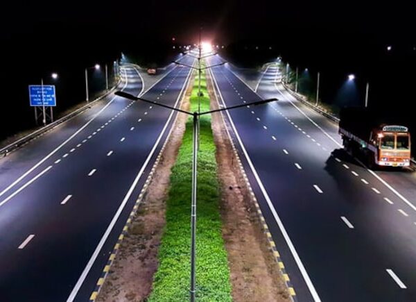 NHAI introduces mechanised maintenance measures