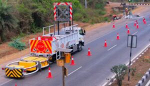 MoRTH deploys NSVs for highway monitoring