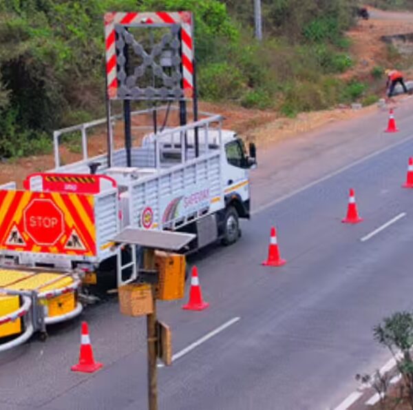 MoRTH deploys NSVs for highway monitoring