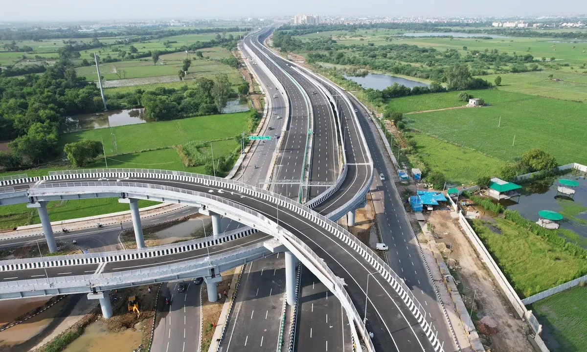 Cabinet approves Odisha coastal highway