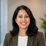 Priyeni Mann appointed Head of Procurement at Roche
