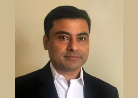 Saibal Bhattacharyya appointed, COO at Vadilal Industries
