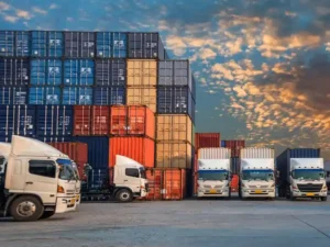 Allcargo Logistics Expands Network for Durables Sector