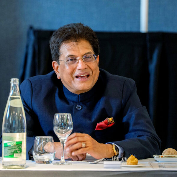 Shri Piyush Goyal to visit UK ahead of CETA